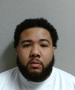 Darius Edwin Magee a registered Sex Offender of Texas