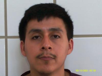 Freddy Villanueva a registered Sex Offender of Texas