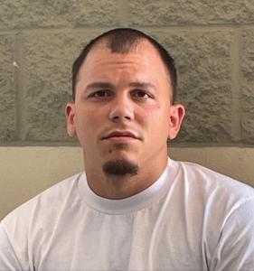 Ralph Rodriguez-silva a registered  of Texas