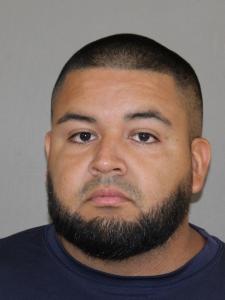 Edgar Gonzalez a registered Sex Offender of Texas