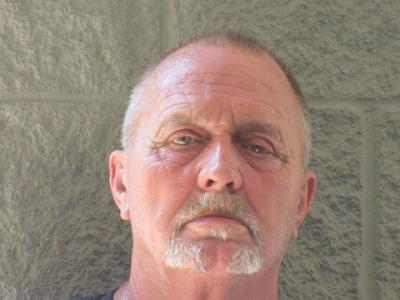 Jerry Joseph Martin a registered  of Texas