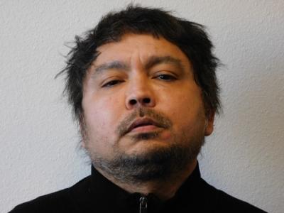 Victor Talamantes a registered  of Texas