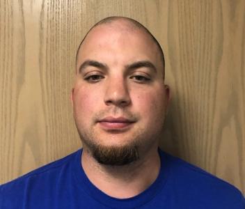 Austin Luis Cristales a registered Sex Offender of Texas