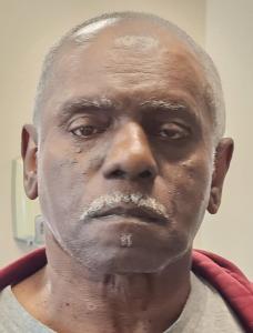 Van Arnez Sykes a registered  of Texas
