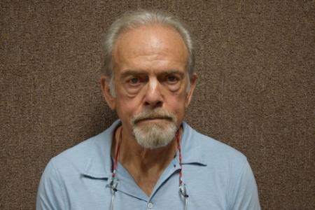 David Richard Naumann a registered Sex Offender of Texas
