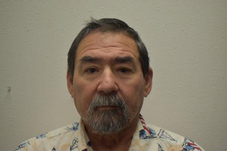 Benito V Galvan a registered Sex Offender of Texas