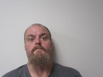 Jeffrey Don Gesford a registered  of Texas