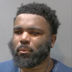 Jarvis Gerome Grant a registered  of Texas