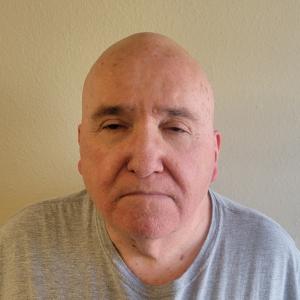 Frederick Joe Baxter a registered Sex Offender of Texas