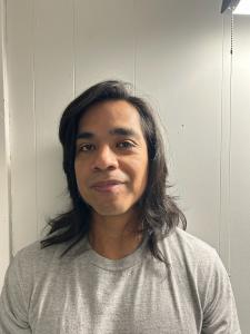 Jesus Aleman Jr a registered Sex Offender of Texas