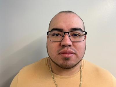 Edgar Eduardo Mosqueda a registered  of Texas