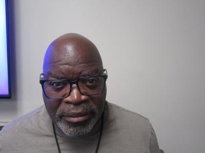 Cornell Jones a registered Sex Offender of Texas