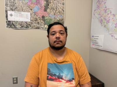 Emmanuel Garcia a registered Sex Offender of Texas