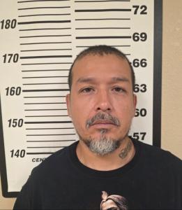 Alejandro Hernandez a registered Sex Offender of Texas