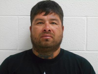Miguel Angel Silva a registered Sex Offender of Texas
