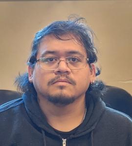 Infant Carpio a registered Sex Offender of Texas