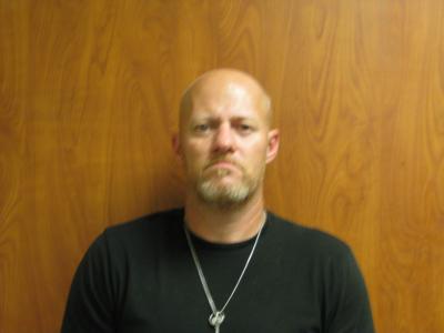 Clinton Wyatt Dobbeck a registered Sex Offender of Texas