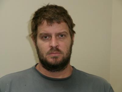 Daniel Benjamin Harris a registered Sex Offender of Texas