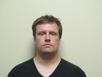 Jamey Ehron Brack a registered Sex Offender of Texas