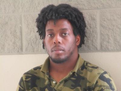 Curtis Dauunte Jones a registered Sex Offender of Texas