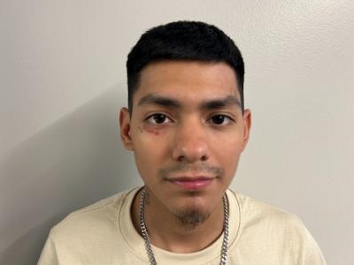 Alfonso Garcia-rios a registered Sex Offender of Texas