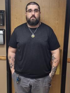 Anthony Daniel Potter a registered Sex Offender of Texas