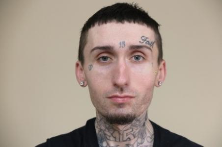 Austin Poirier a registered Sex Offender of Texas