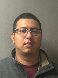 Mark Anthony Ceniceros a registered  of Texas
