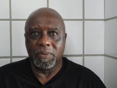 Clifton Wells a registered Sex Offender of Texas