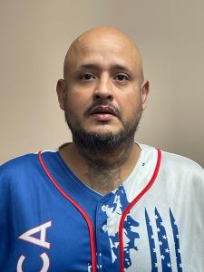 Ruben Primo Bahena Jr a registered Sex Offender of Texas