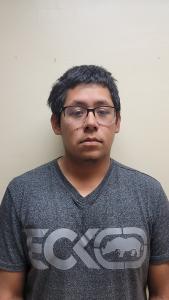 Eric Beraza a registered Sex Offender of Texas