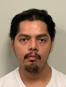 Jorge Antonio Rivera a registered  of Texas