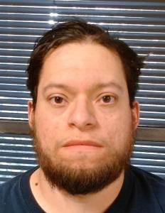 Jesse Rodriguez-vidal a registered  of Texas