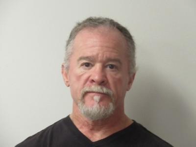 Donald Andrew Cloud a registered Sex Offender of Texas