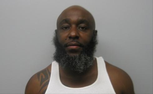 Travis Antwann Johnson a registered  of Texas