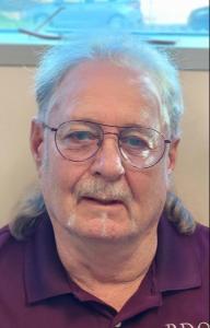 David Lynn Hargett a registered Sex Offender of Texas