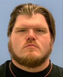 Joshua Mullins a registered Sex Offender of Texas