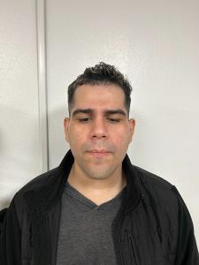 Michael Flores Martinez a registered Sex Offender of Texas