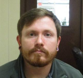 Nicholas Lee Madden a registered Sex Offender of Texas