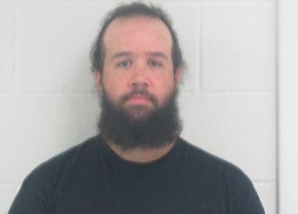 Devon Austin Barrera a registered Sex Offender of Texas