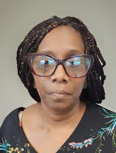 Sharon Denise Wolfe a registered  of Texas