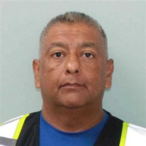 Reynaldo Rodriguez a registered  of Texas