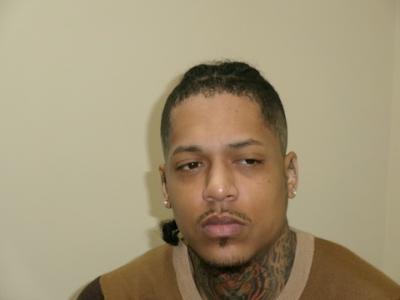 Vincent Landon Bell a registered  of Texas
