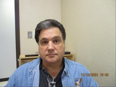 Derek Michael Rogers a registered Sex Offender of Texas