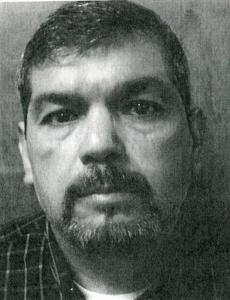 Jesus Antonio Ramos a registered Sex Offender of Texas