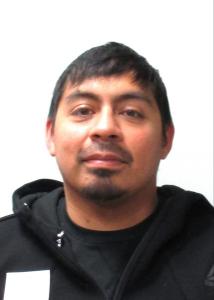 Joshua A Villalpando a registered Sex Offender of Texas