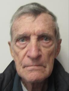 Charles Alexander Mills a registered  of Texas