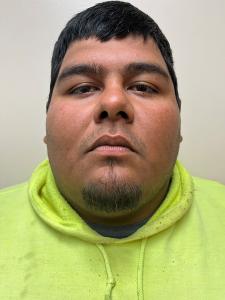 Louis Anthony Rivera a registered Sex Offender of Texas