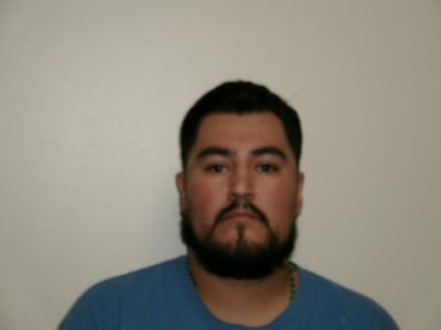 Raymundo Deleon Jr a registered  of Texas