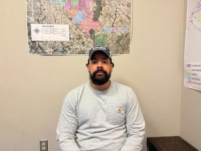 Jason Esaud Machado a registered Sex Offender of Texas